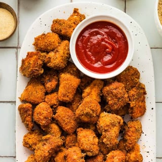 Chicken Nuggets