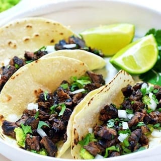 Taco Asada