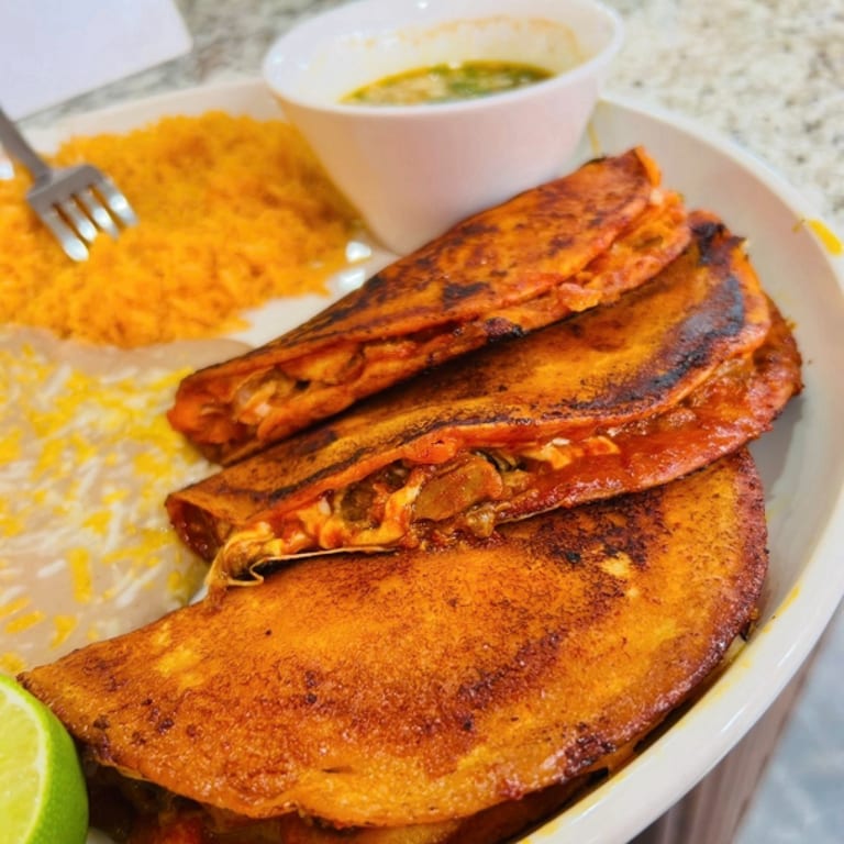 Tasty Tamales Delivered Fast