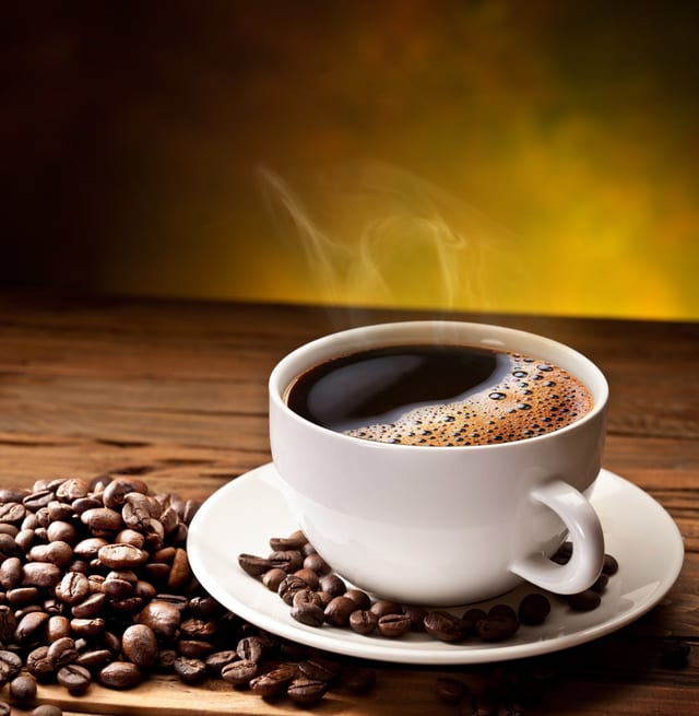 Cafecito.