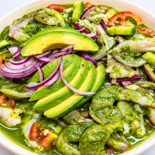Aguachiles