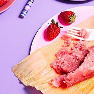Sweet Tamale
