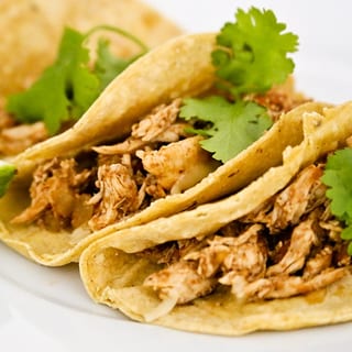 Taco Pollo